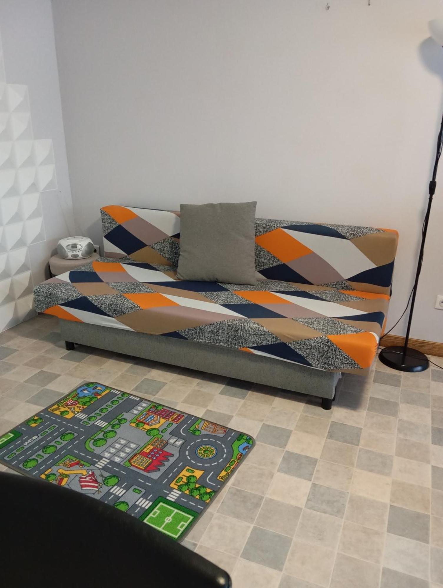 Maison De Ville Avec Jardin-Reve A Rixheim! מראה חיצוני תמונה