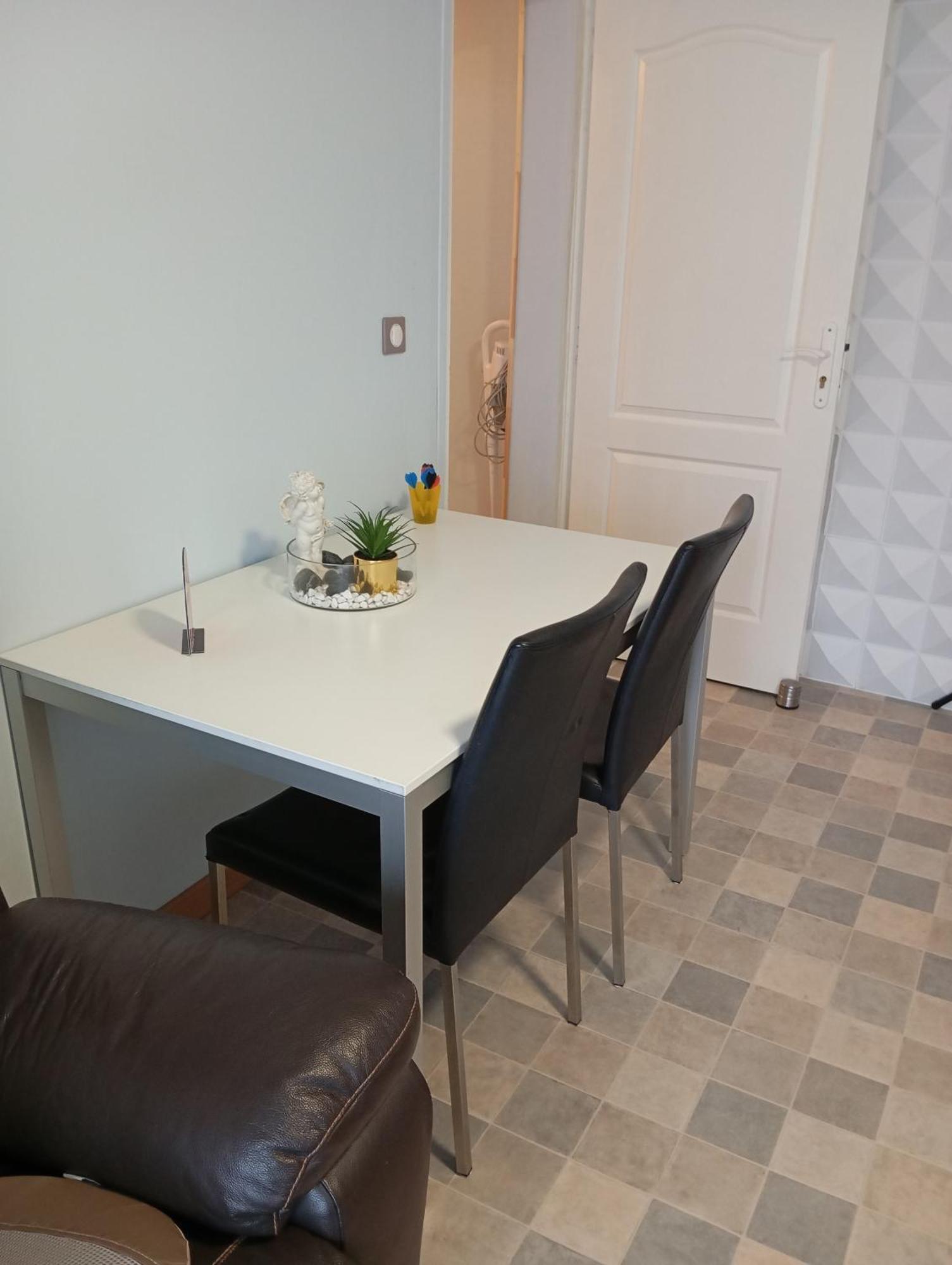 Maison De Ville Avec Jardin-Reve A Rixheim! מראה חיצוני תמונה