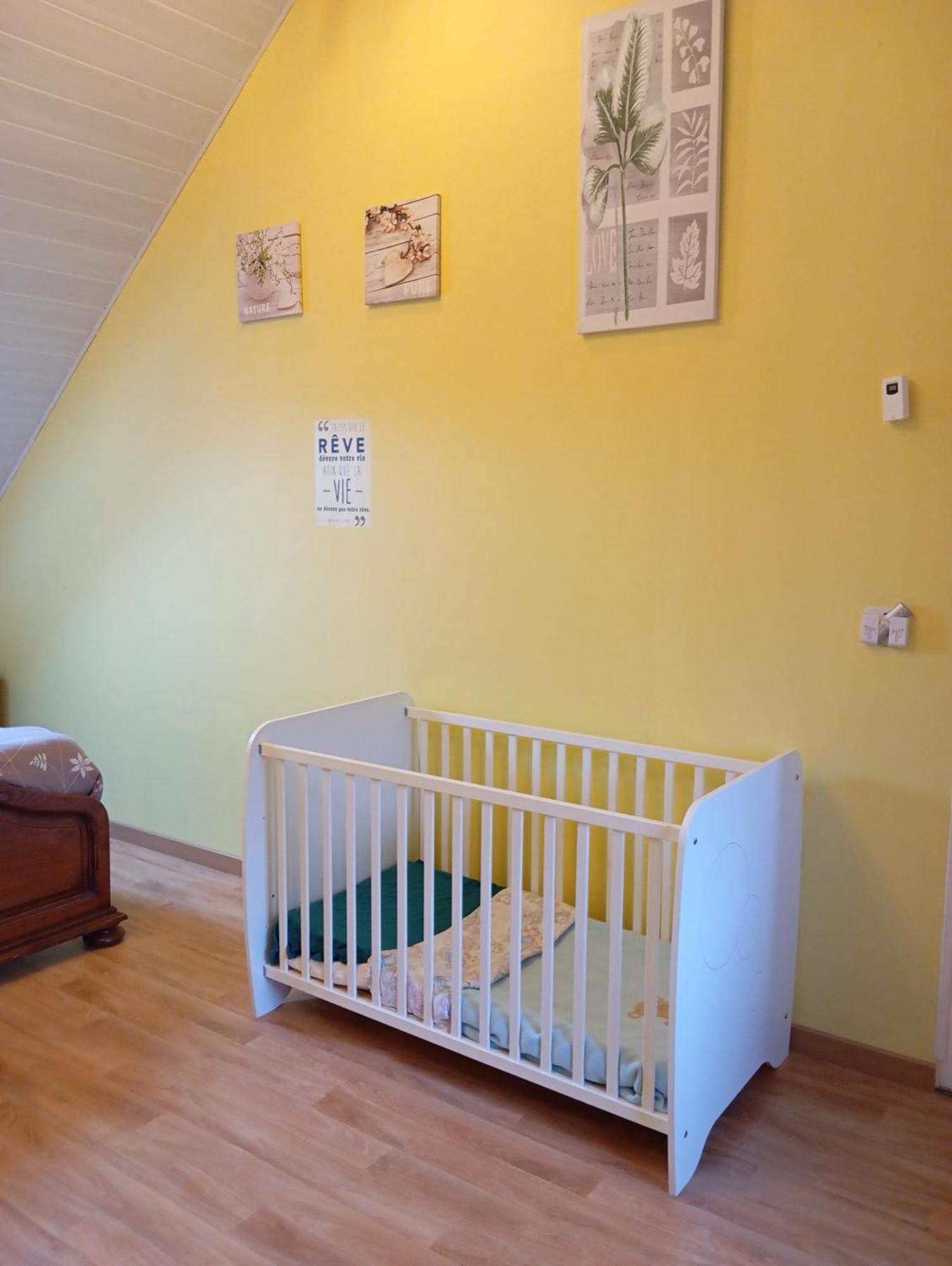 Maison De Ville Avec Jardin-Reve A Rixheim! מראה חיצוני תמונה